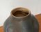 Mid-Century Brutalist Heavy German Studio Pottery Sculptural Vase, 1960s, Image 26