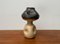 Mid-Century Brutalist Heavy German Studio Pottery Sculptural Vase, 1960s 22