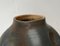 Mid-Century Brutalist Heavy German Studio Pottery Sculptural Vase, 1960s 11