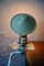 Lampe de Bureau Champignon, France, 1950s 5