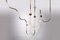 Dia Config 3 Led Hanging Lamp by Ovature Studios, Image 5