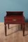 Danish Mahogany Cabinet with Drawer, 1950s 11