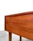 Danish Teak Nightstand by Poul M. Volther 9