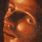 Georges De La Tour, Giovane che accende una pipa, Olio su tela, con cornice, Immagine 4