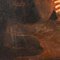 Georges De La Tour, Giovane che accende una pipa, Olio su tela, con cornice, Immagine 8