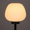 Vintage Floor Lamp in Metal & Glass, Italy, 1960s, Image 3