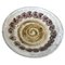 Mid-Century French Decorative Ceramic Dish attributed to Albert Thiry, 1960s, Image 4