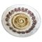 Mid-Century French Decorative Ceramic Dish attributed to Albert Thiry, 1960s 3
