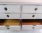 Gustavian Style Chest of Drawers, 1780s 4