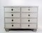 Gustavian Style Chest of Drawers, 1780s, Image 5