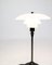 Model 3/2 Table Lamp attributed to Poul Henningsen for Louis Poulsen, 2000s 5