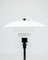 Model 3/2 Table Lamp attributed to Poul Henningsen for Louis Poulsen, 2000s 6