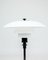 Model 3/2 Table Lamp attributed to Poul Henningsen for Louis Poulsen, 2000s, Image 6