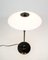 Lámpara de mesa modelo 3/2 atribuida a Poul Henningsen para Louis Poulsen, década de 2000, Imagen 3