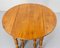 Mid 19th Century Louis Philippe French Cherrywood Dining Extending Table, Image 9