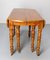 Mid 19th Century Louis Philippe French Cherrywood Dining Extending Table 14