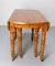 Mid 19th Century Louis Philippe French Cherrywood Dining Extending Table, Image 14