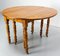 Mid 19th Century Louis Philippe French Cherrywood Dining Extending Table 6