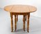 Mid 19th Century Louis Philippe French Cherrywood Dining Extending Table 3