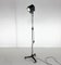 Mid-Century Adjustable Italian Cinema Floor Lamp, 1960s 4