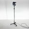 Mid-Century Adjustable Italian Cinema Floor Lamp, 1960s, Image 2