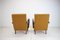 Armchairs from Jindrich Halabala, Czechoslovakia, 1950s, Set of 2, Image 8