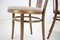 Dining Chairs by Ton, 1994, Set of 4 8