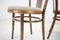 Dining Chairs by Ton, 1994, Set of 4, Image 8