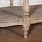 French Bleached Oak Drapers Table 7