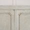 English Painted Linen Cupboard 2