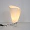 Lámpara de mesa al estilo de Philippe Starck, Francia, años 80, Imagen 3