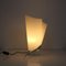 Lámpara de mesa al estilo de Philippe Starck, Francia, años 80, Imagen 10