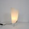 Lámpara de mesa al estilo de Philippe Starck, Francia, años 80, Imagen 4