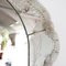 Venetian Murano Floral Wall Mirror 5