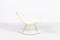 Rocking Chair Stingray by Thomas Pedersen for Fredericia, Image 3