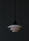 Suspension PH-Lamp 3/3 par Poul Henningsen pour Louis Poulsen, Denmark, 1930s 6