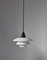 PH-Lamp 3/3 Pendant by Poul Henningsen for Louis Poulsen, Denmark, 1930s 3