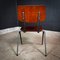 Vintage Dining Chair in Plywood, Image 11
