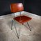Vintage Dining Chair in Plywood, Image 2