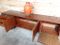 Credenza Mid-Century in teak con gambe a U, anni '60, Immagine 7