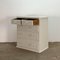 English White-Grey Dresser 5