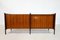 Credenza Mid-Century nello stile di Hiroshi Fukuoh per Gavina, anni '60, Immagine 2