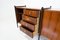 Mid-Century Sideboard in the style of Hiroshi Fukuoh for Gavina, 1960s, Image 8