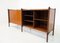 Mid-Century Sideboard im Stil von Hiroshi Fukuoh für Gavina, 1960er 9