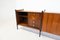 Mid-Century Sideboard in the style of Hiroshi Fukuoh for Gavina, 1960s, Image 6