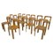 Dining Chair attributed to Bruno Rey, 1970s, Image 1