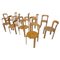 Dining Chair attributed to Bruno Rey, 1970s, Image 2