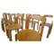 Dining Chairs attributed to Bruno Rey, 1970s, Image 5