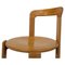 Dining Chair attributed to Bruno Rey, 1970s, Image 4
