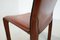 Mid-Century Modern Chairs Model Cab 412 attributed to Mario Bellini for Casina, 1970s, Set of 6, Image 10